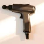 trigger point massage gun