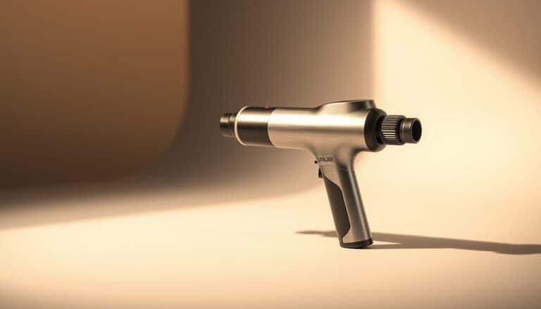 urikar massage gun