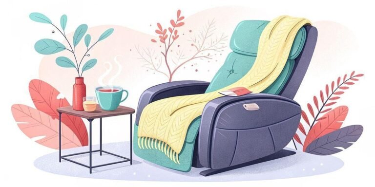 Best Massage Chairs Under $2000: Your Relaxation Reviews for 2026