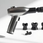 arboleaf massage gun