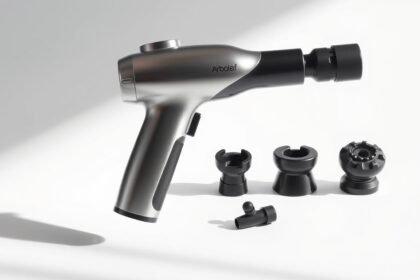 arboleaf massage gun
