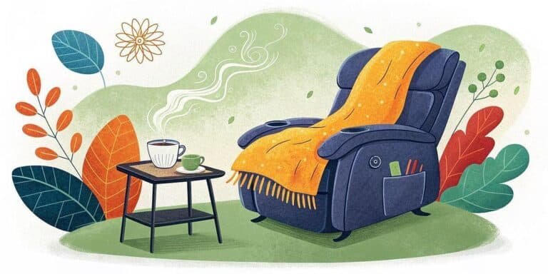 The Best 35 Affordable Full Body Massage Chairs Under $1000 Reviewed