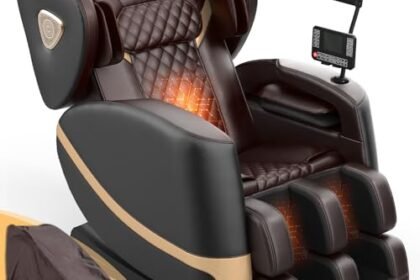 Full Body Massages Chairs