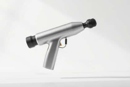 vbx wellness massage gun