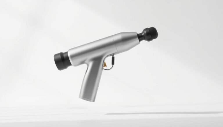 vbx wellness massage gun