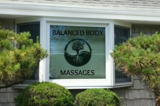 A Balanced Body Massage