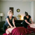 A Better Body Massage