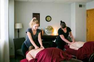 A Better Body Massage