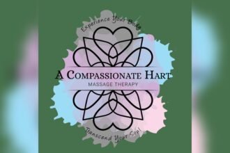 A Compassionate Hart Massage Therapy