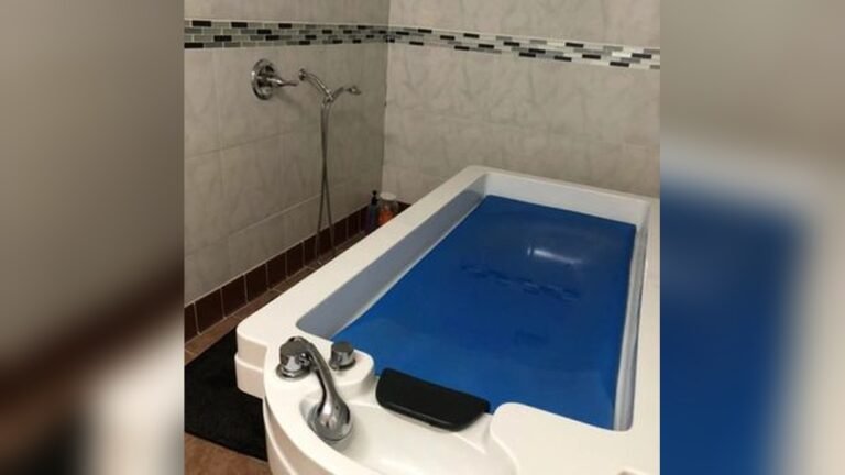 A Force Massage Palm Desert