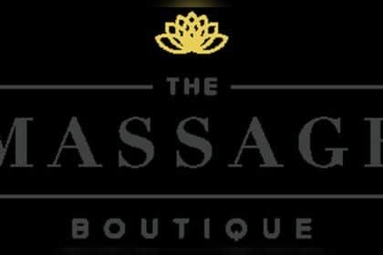 A Massage Boutique