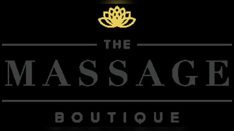 A Massage Boutique