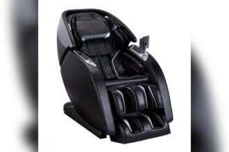 A Massage Chair