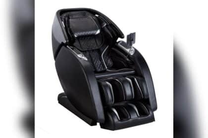 A Massage Chair
