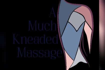 A Much Kneaded Massage