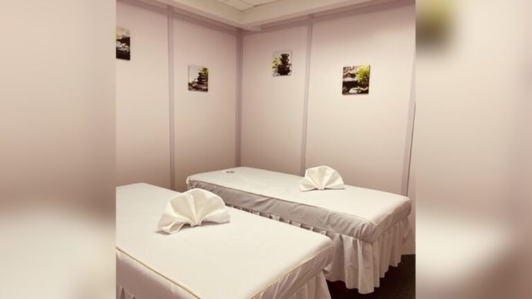 A Perfect Day Massage