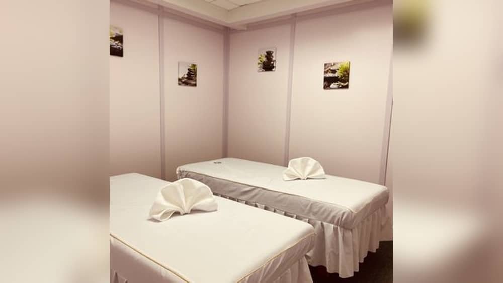 A Perfect Day Massage