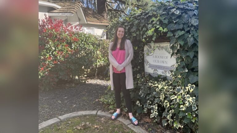 A Room of Our Own Massage