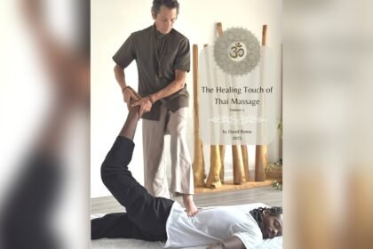 A Touch of Thai Massage Co