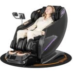 Best 4D Massage Chairs