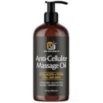 Best Body Massage Oils