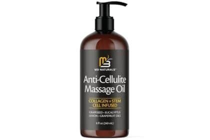 Best Body Massage Oils