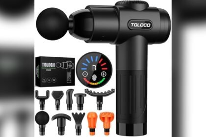 Best Budget Massage Guns