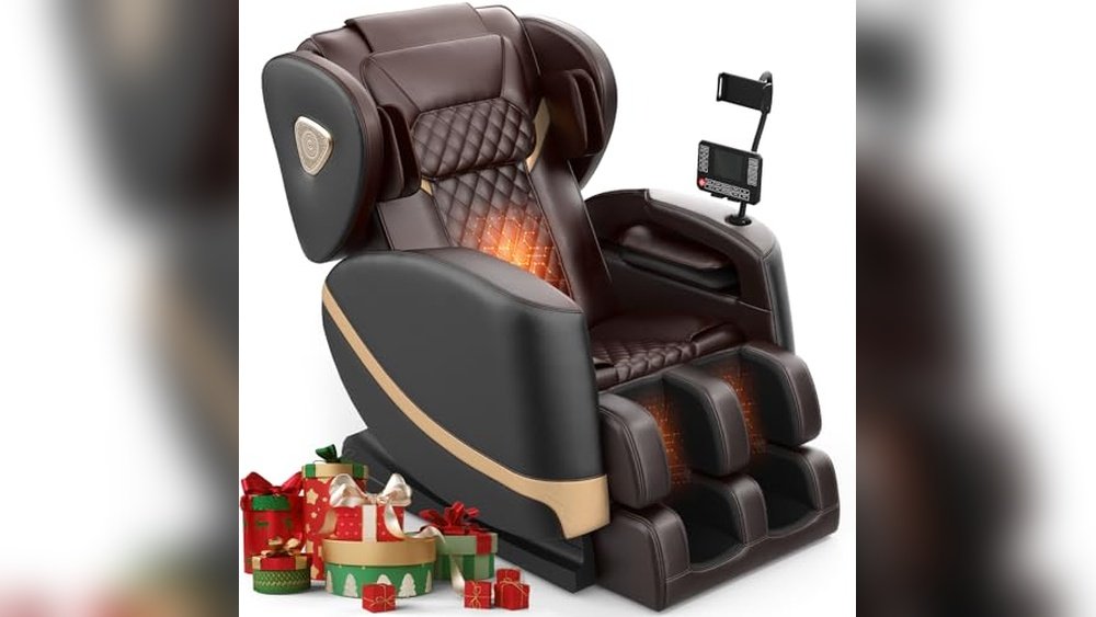 Best Cheap Massage Chairs