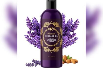 Best Couples Massages