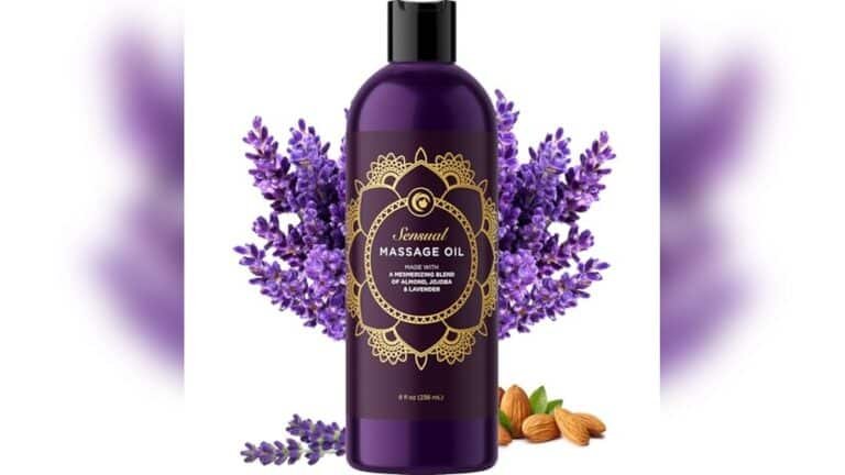 Best Couples Massages