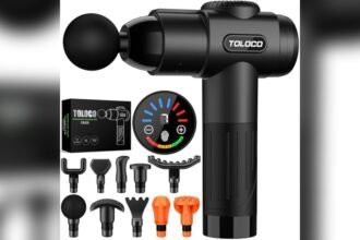 Best Deep Tissue Massage in Nyc