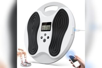 Best Ems Foot Massager for Neuropathy