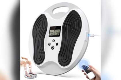 Best Ems Foot Massager for Neuropathy