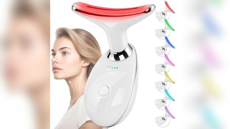 Best Facial Massagers