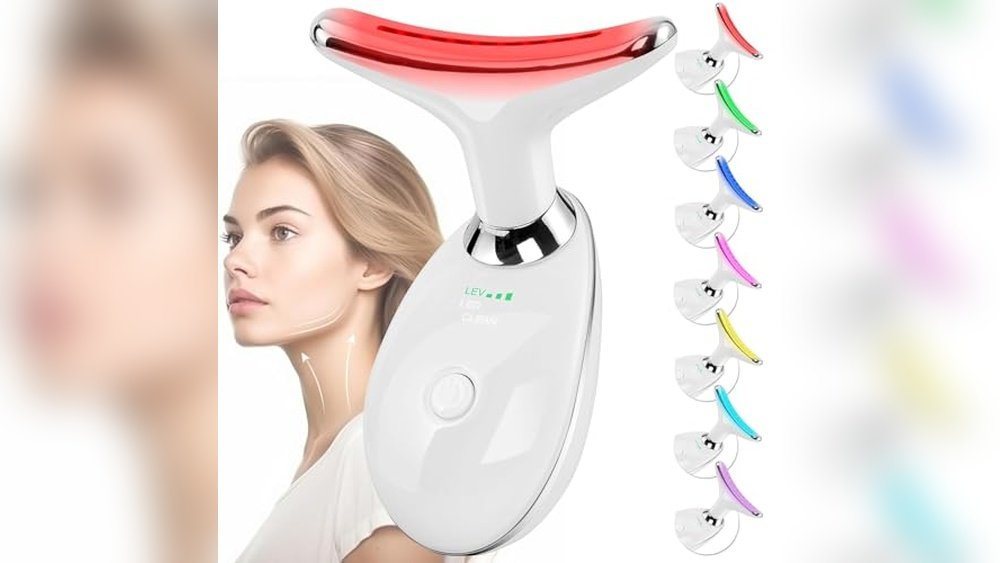 Best Facial Massagers