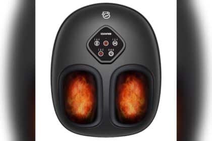 Best Foot Massager 2025 Review