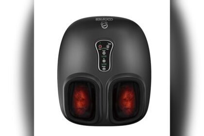 Best Foot Massager for Morton'S Neuroma
