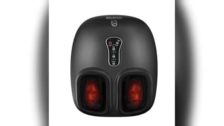 Best Foot Massager for Morton'S Neuroma