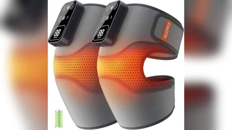 Best Knee Massager