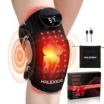 Best Knee Massager With Heat