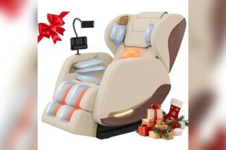 Best Massage Chair 2025 Reviews