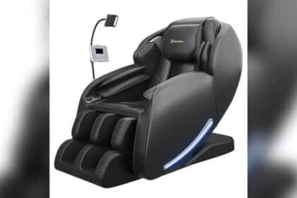 Best Massage Chair for Short People