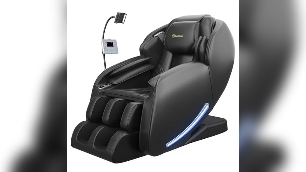 Best Massage Chair for Short People