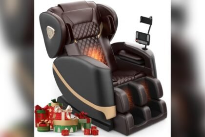 Best Massage Chair on Amazon