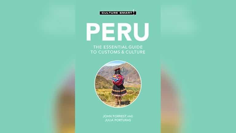 Best Massage in Cusco Peru