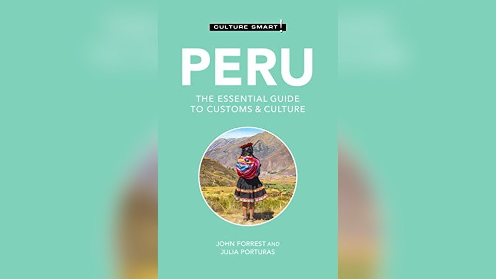 Best Massage in Cusco Peru