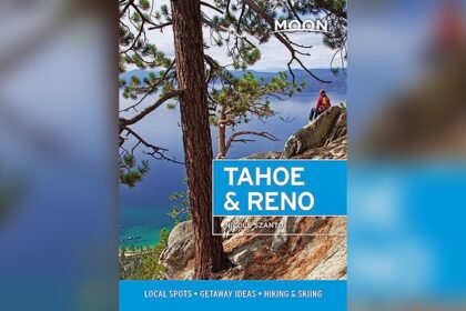 Best Massage in Lake Tahoe