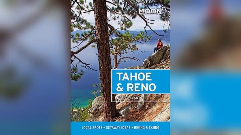 Best Massage in Lake Tahoe