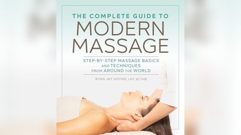 Best Massage in Naples