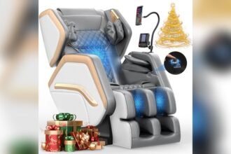 Best Massage Massage Chair Reviews
